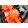 Image 3 : Unknown 72", 3pth rototiller
