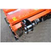 Image 4 : Unknown 72", 3pth rototiller