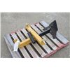 Image 4 : Unknown 3pth, 1 shank ripper
