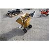 Image 4 : Unknown 3 in 1 wood chipper, 7Hp, out of balance