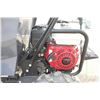 Image 5 : Unknown 4.4 cbft walkbehind self propelled wheel barrow, Honda engine