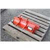 Image 2 : Rivard 24" ditching bucket, Kubota KX series QT