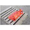 Image 3 : Rivard 24" ditching bucket, Kubota KX series QT