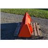 Image 2 : Kubota 5' material bucket