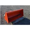 Image 6 : Kubota 5' material bucket