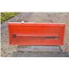 Image 7 : Kubota 5' material bucket