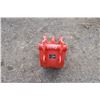 Image 3 : Kubota 12" tooth bucket, BT1971