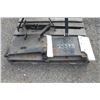 Image 2 : misc 3pth A frames and snowblade parts