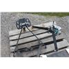 Image 3 : misc 3pth A frames and snowblade parts