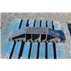 Image 2 : Kubota 34" front weight block, (M9126)