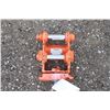 Image 1 : Kubota manual QT for U27 excavator