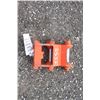 Image 2 : Kubota manual QT for U27 excavator