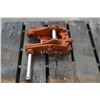 Image 2 : Unknown manual excavator quick attach, part number 101211-5