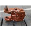 Image 5 : Unknown manual excavator quick attach, part number 101211-5