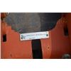 Image 6 : Unknown manual excavator quick attach, part number 101211-5