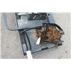 Image 2 : Kubota selection of misc grill guard, tire chains, brackets