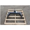 Image 1 : Agri Ease Cat 1 quick hitch