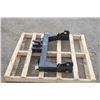 Image 2 : Agri Ease Cat 1 quick hitch