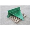 Image 1 : Unknown stump remover to fit JD