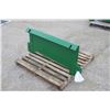 Image 2 : Unknown stump remover to fit JD