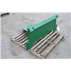Image 3 : Unknown stump remover to fit JD