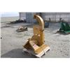 Image 1 : Unknown 4", 3pth wood chipper