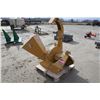 Image 2 : Unknown 4", 3pth wood chipper