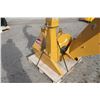 Image 5 : Unknown 4", 3pth wood chipper