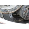 Image 6 : Michelin set of 380/85R-34 (14.9R-34) front duals with spacers, 80%