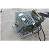 Image 2 : Unknown universal skidsteer QT cement mixer bucket, hydraulic drive
