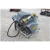 Image 3 : Unknown universal skidsteer QT cement mixer bucket, hydraulic drive