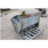 Image 4 : Unknown universal skidsteer QT cement mixer bucket, hydraulic drive
