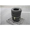 Image 1 : Michelin set of 4, 225/65R-16, X-Ice snow tires, used