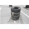 Image 2 : Michelin set of 4, 225/65R-16, X-Ice snow tires, used