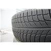 Image 5 : Michelin set of 4, 225/65R-16, X-Ice snow tires, used