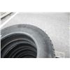Image 4 : GoodYear set of 4, 215/65R-17 ultra grip snow tires, used
