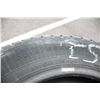 Image 5 : GoodYear set of 4, 215/65R-17 ultra grip snow tires, used
