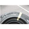 Image 6 : GoodYear set of 4, 215/65R-17 ultra grip snow tires, used