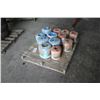 Image 1 : selection of baler twine