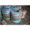 Image 3 : selection of baler twine
