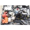 Image 3 : skid of misc hydraulic parts