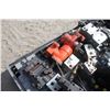 Image 9 : skid of misc hydraulic parts