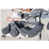 Image 4 : skid of misc mower parts