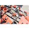 Image 8 : skid of misc mower parts