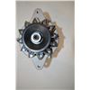 Image 3 : All Tech new alternator to fit Kubota