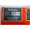 Image 16 : Kubota accumulator soft drive kit, part number M1562