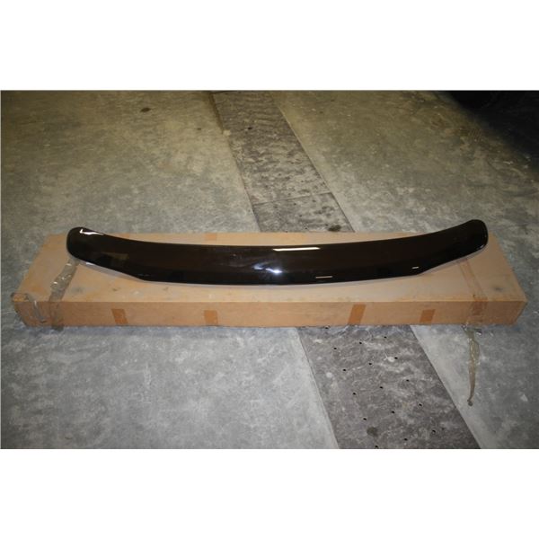 GMC bug deflector to fit pickup truck