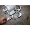 Image 6 : Unknown chain fall, used