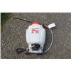 Image 1 : Unknown back pack sprayer