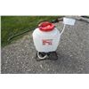 Image 3 : Unknown back pack sprayer